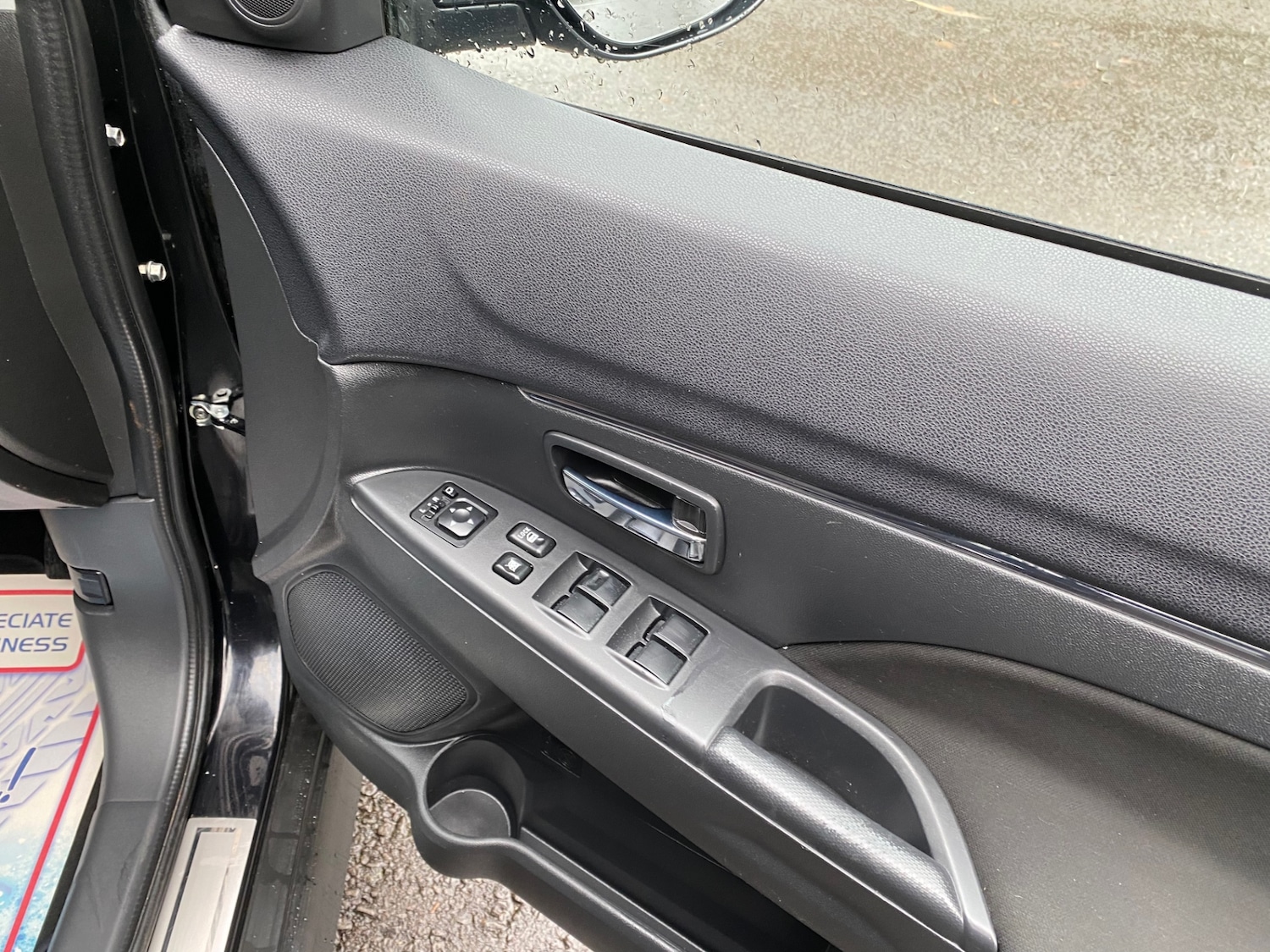 Used Mitsubishi ASX 2017 for sale - 77271336: Photo 15