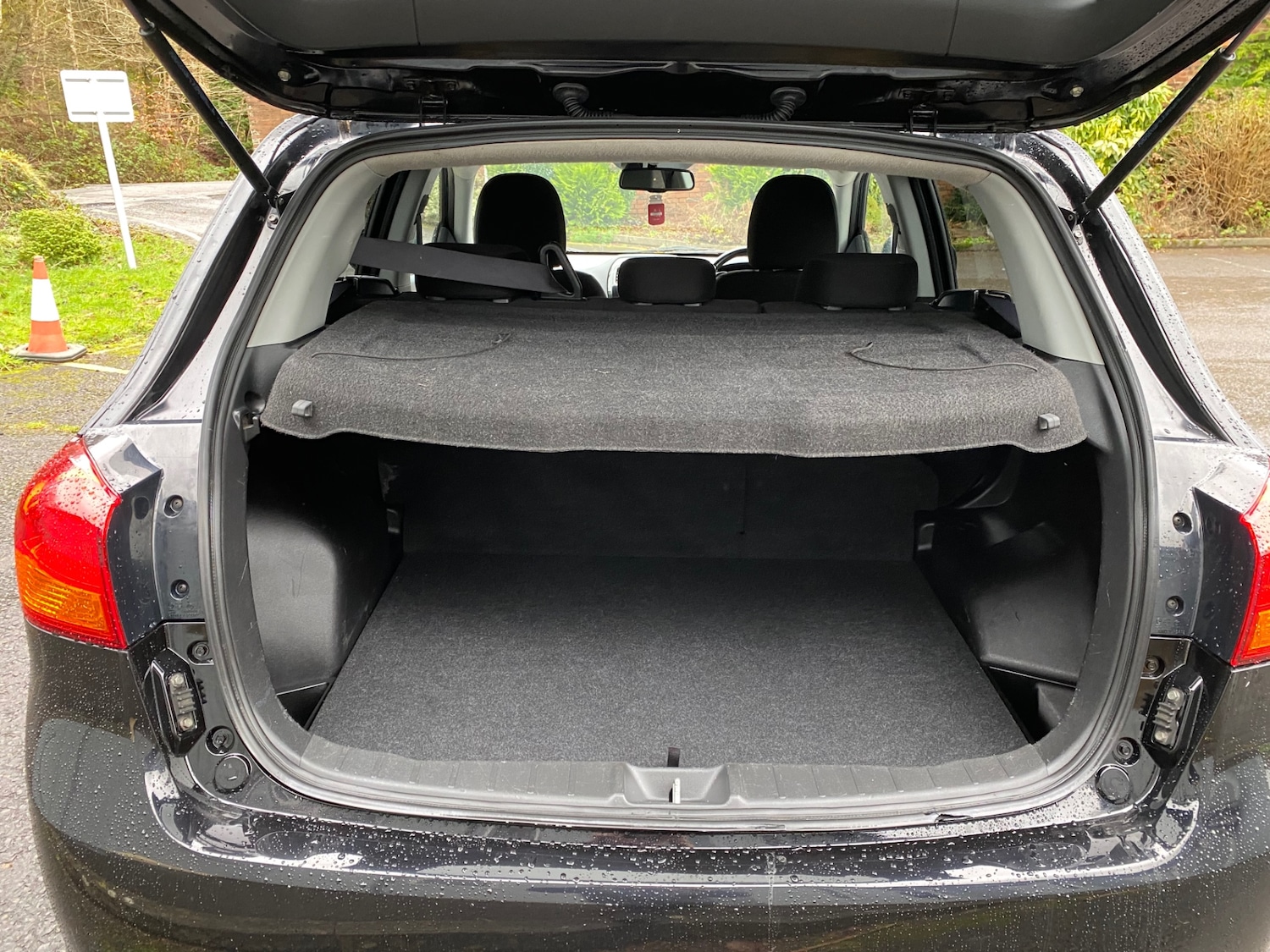 Used Mitsubishi ASX 2017 for sale - 77271336: Photo 16