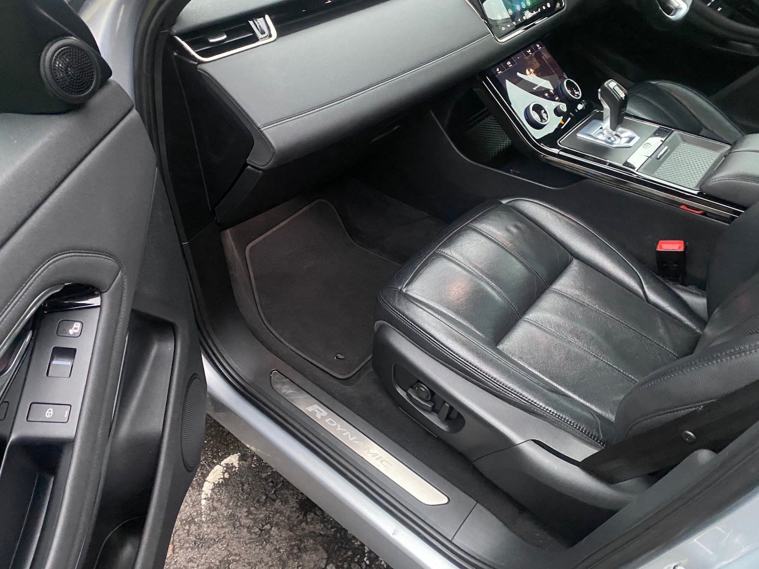 Used Land Rover Range Rover Evoque 2019 for sale - 76497212: Photo 10