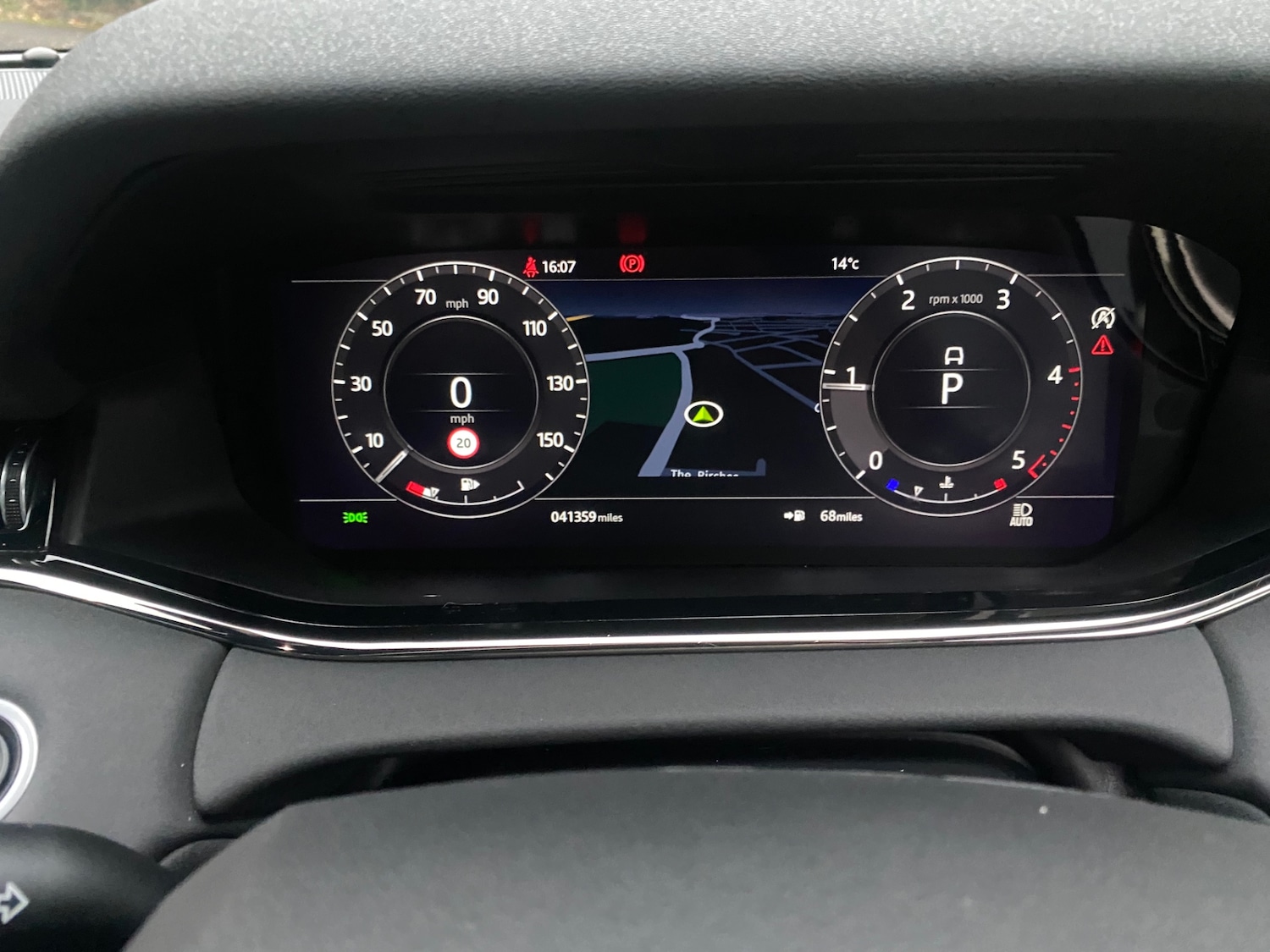 Used Land Rover Range Rover Evoque 2019 for sale - 76497212: Photo 12