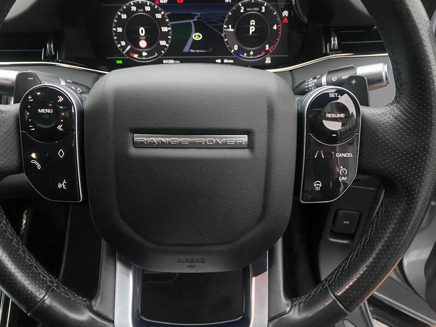 Used Land Rover Range Rover Evoque 2019 for sale - 76497212: Photo 13