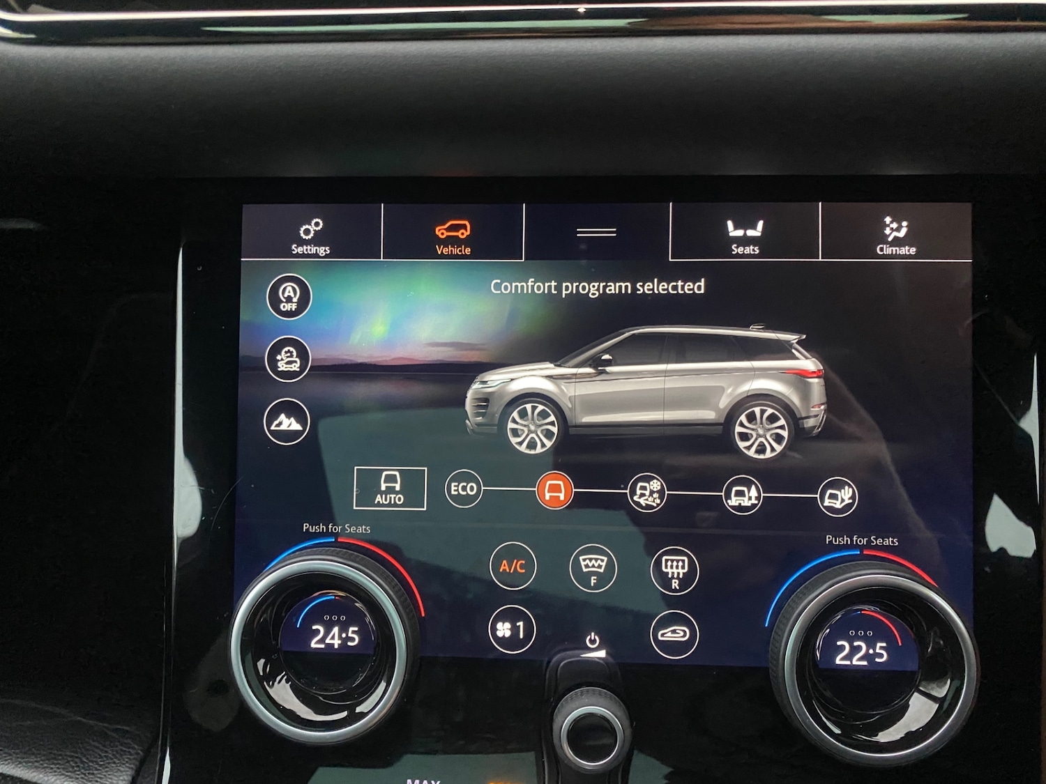 Used Land Rover Range Rover Evoque 2019 for sale - 76497212: Photo 14