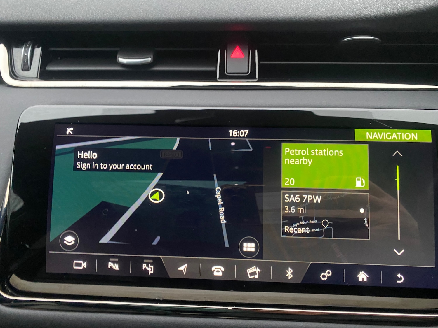 Used Land Rover Range Rover Evoque 2019 for sale - 76497212: Photo 15