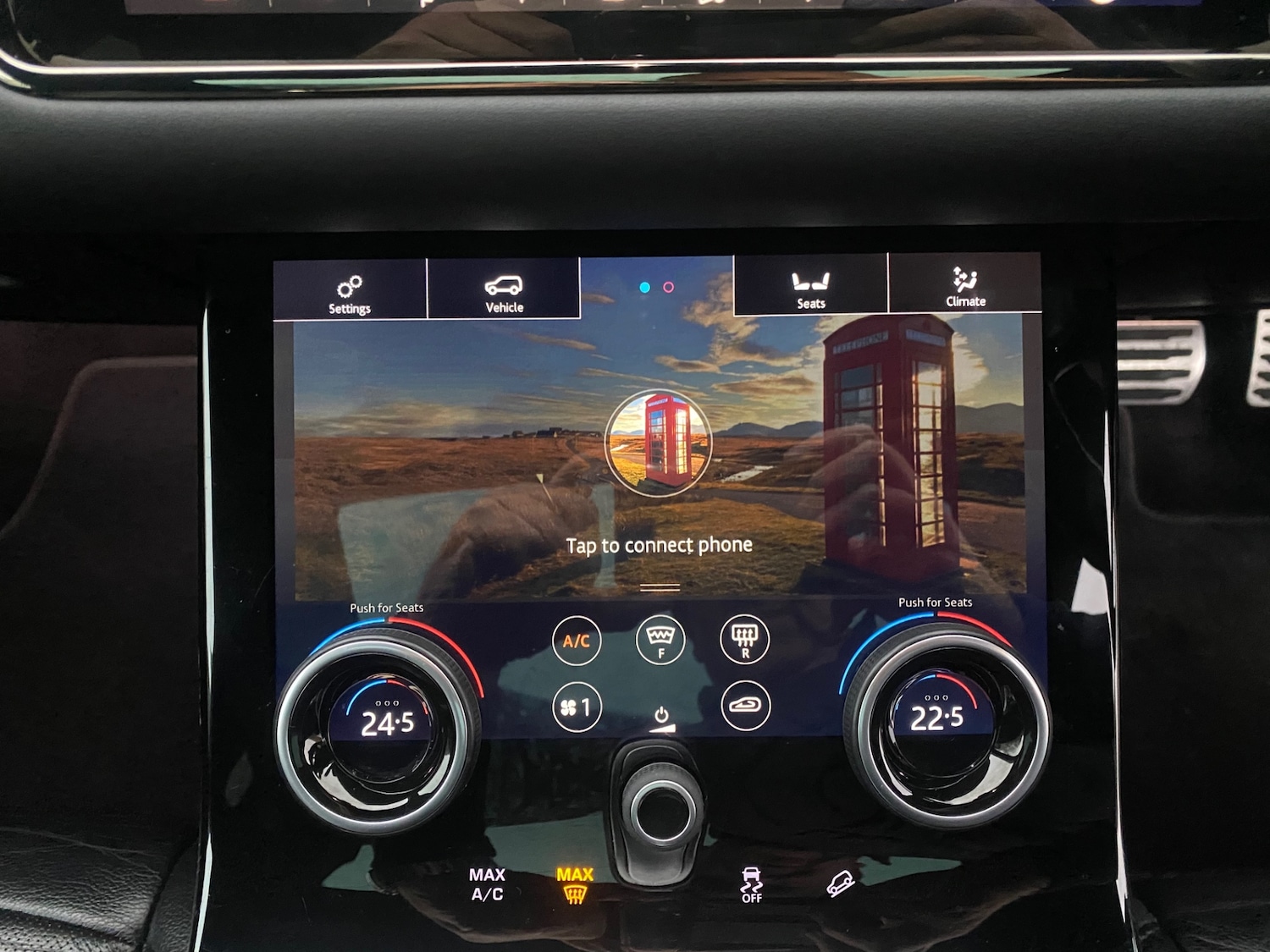 Used Land Rover Range Rover Evoque 2019 for sale - 76497212: Photo 16