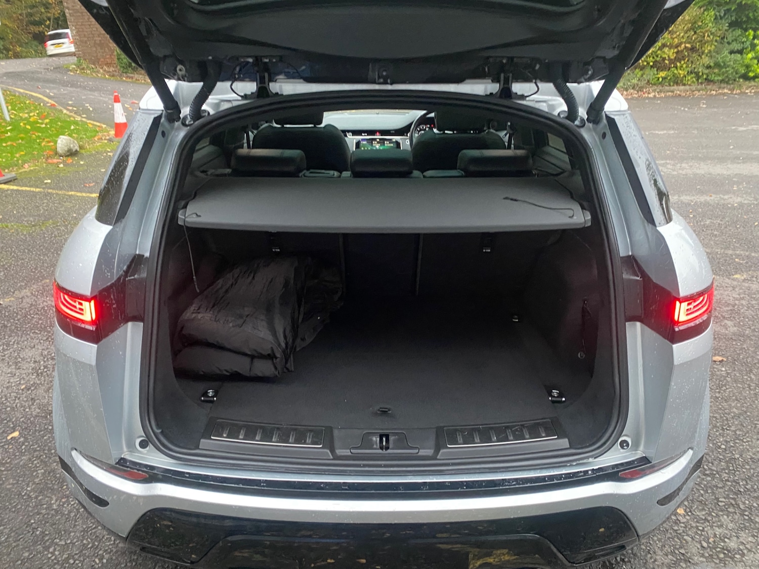 Used Land Rover Range Rover Evoque 2019 for sale - 76497212: Photo 19