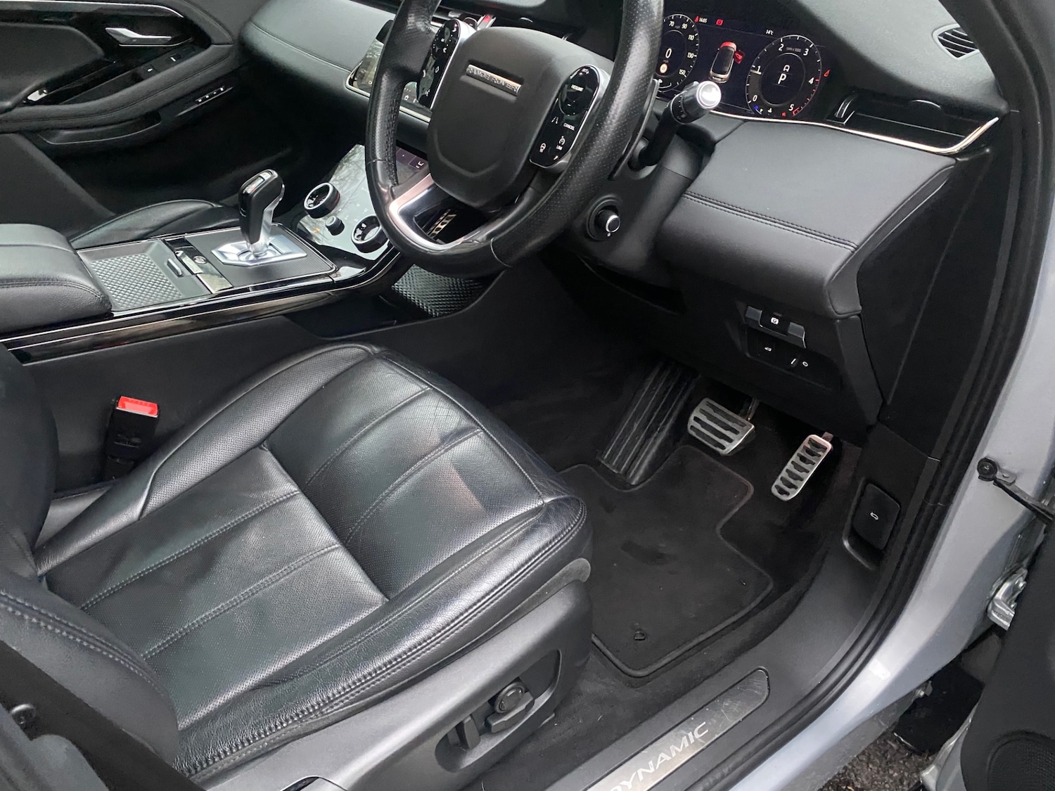 Used Land Rover Range Rover Evoque 2019 for sale - 76497212: Photo 8
