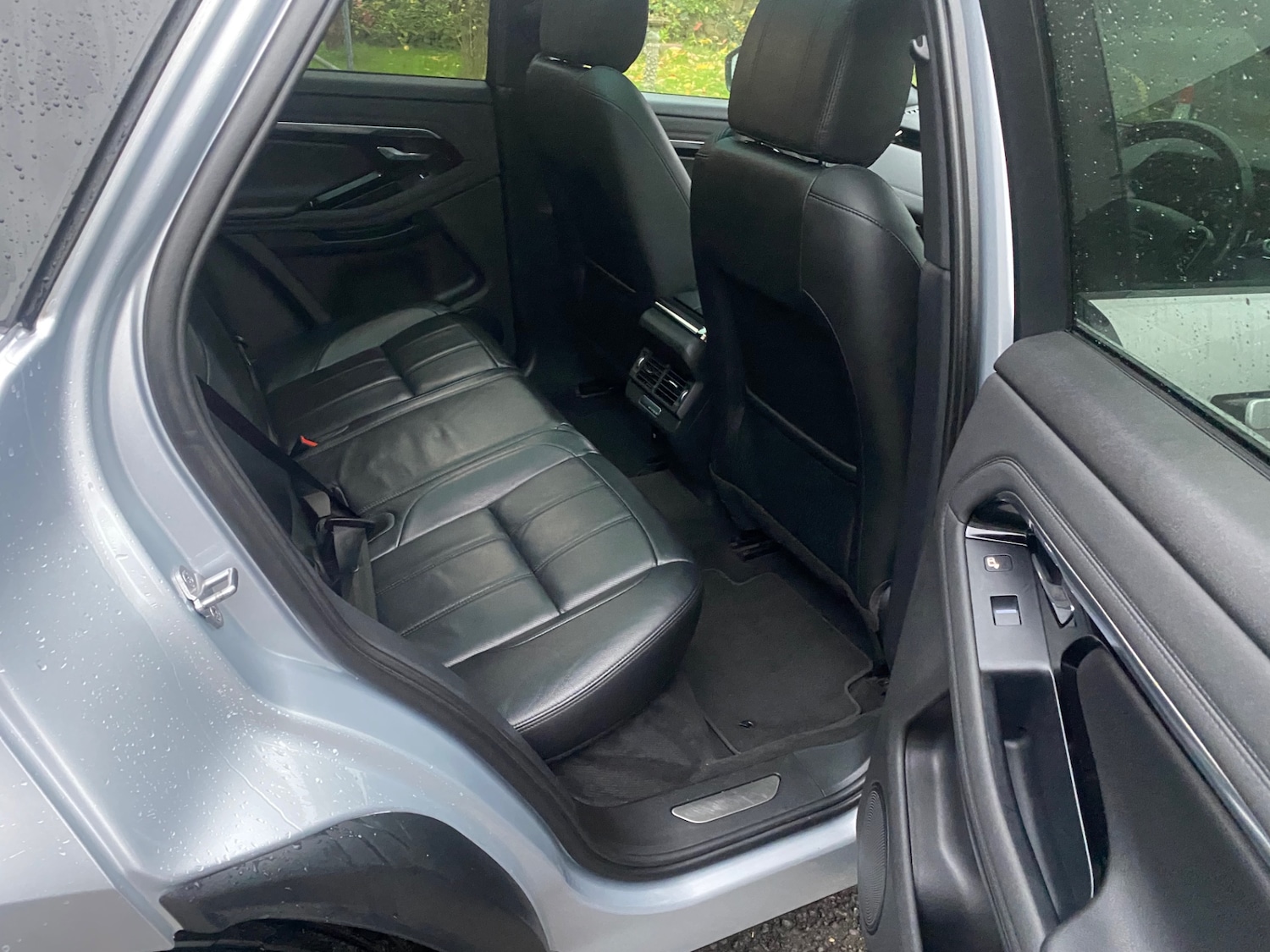 Used Land Rover Range Rover Evoque 2019 for sale - 76497212: Photo 9