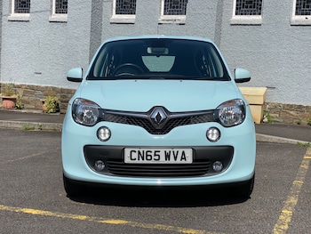 Used Renault Twingo 2015 for sale - 79090843: Photo