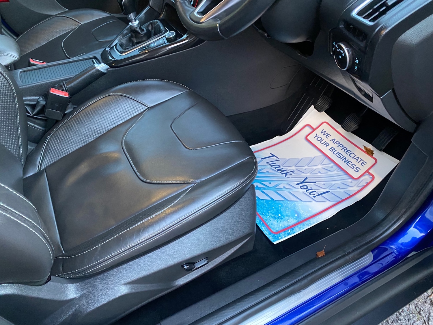 Used Ford Focus 2017 for sale - 77196661: Photo 10