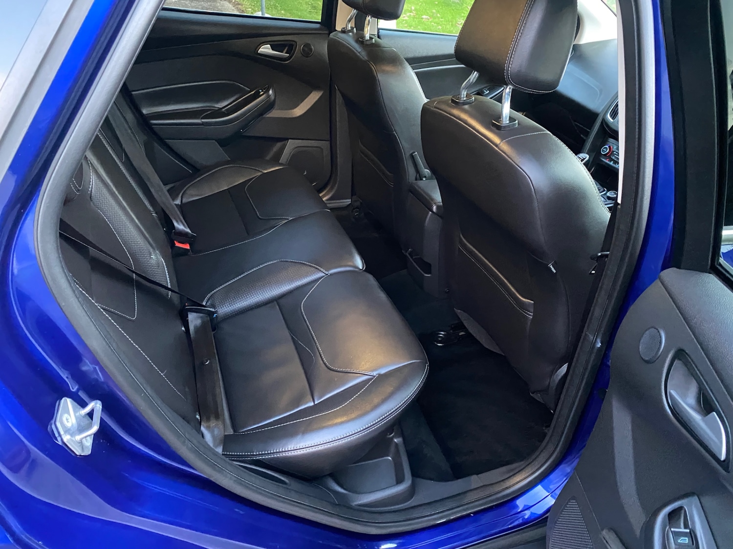 Used Ford Focus 2017 for sale - 77196661: Photo 11