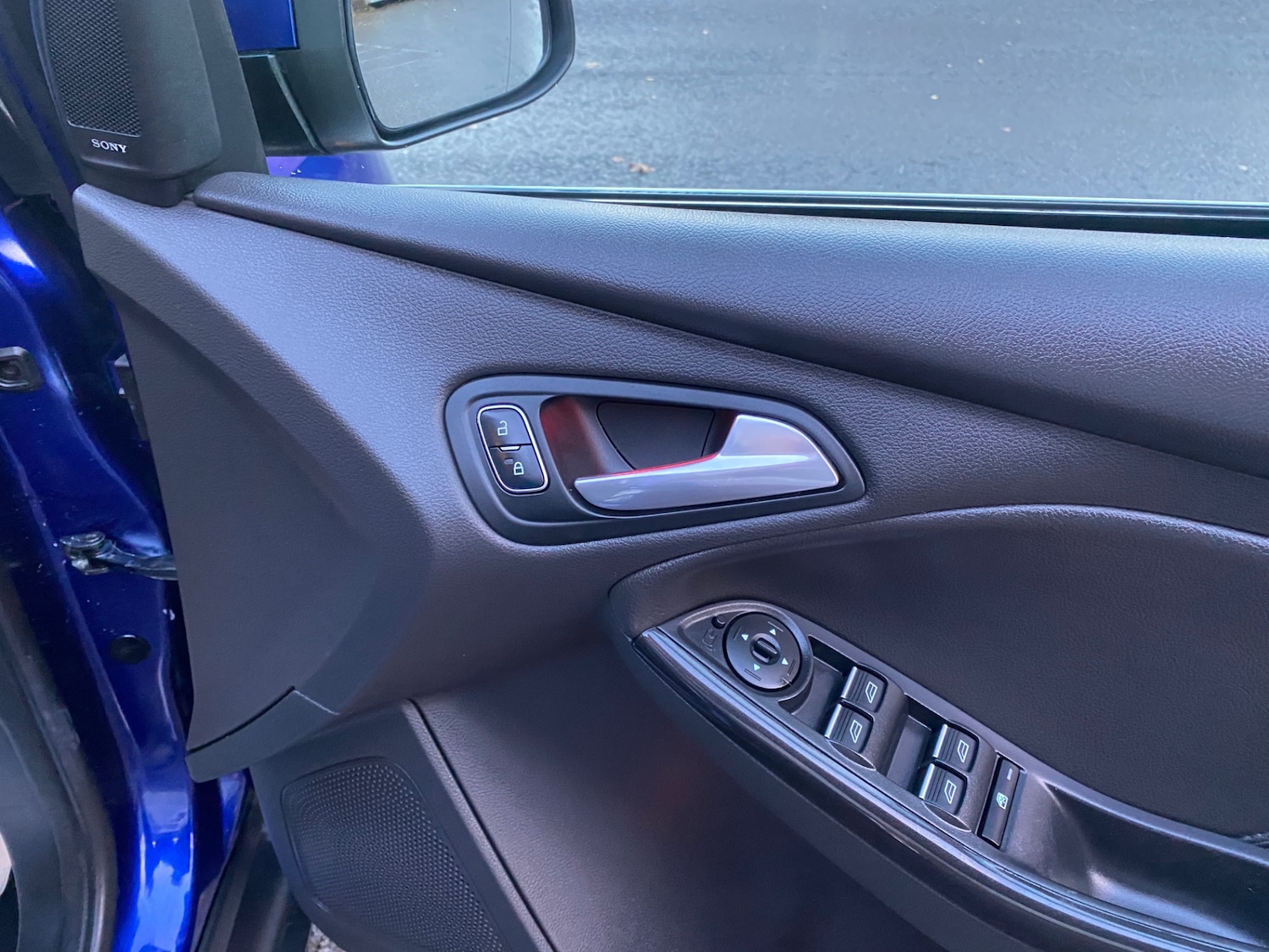 Used Ford Focus 2017 for sale - 77196661: Photo 16