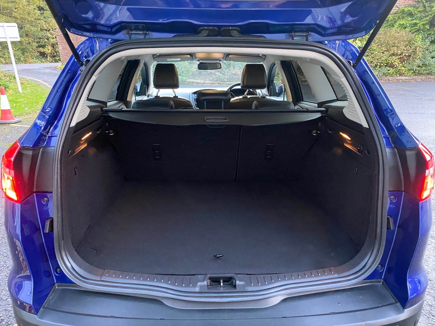 Used Ford Focus 2017 for sale - 77196661: Photo 18