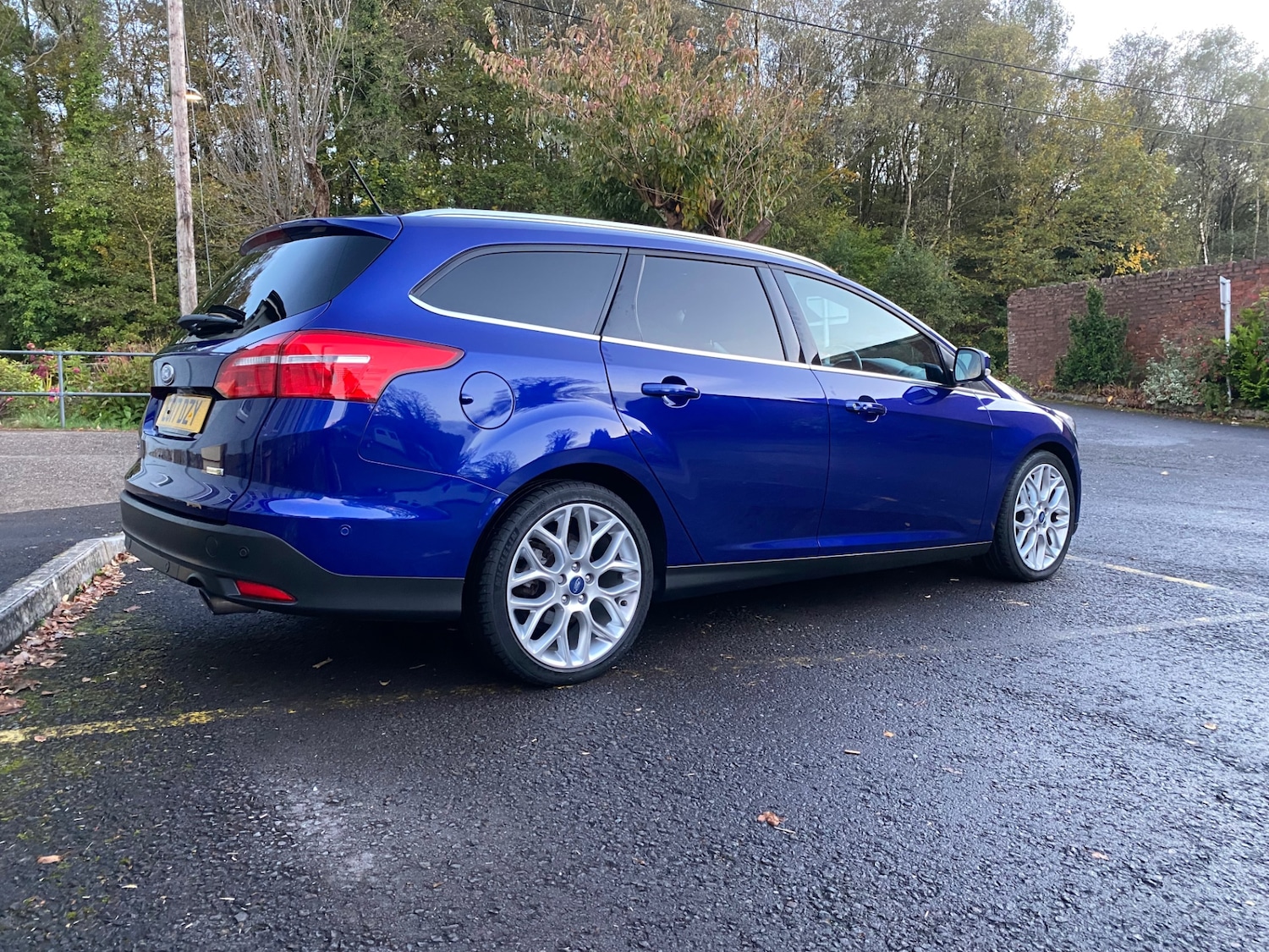 Used Ford Focus 2017 for sale - 77196661: Photo 6