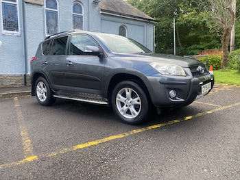 Used Toyota RAV4 2009 for sale - 75981806: Photo