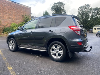 Used Toyota RAV4 2009 for sale - 75981806: Photo