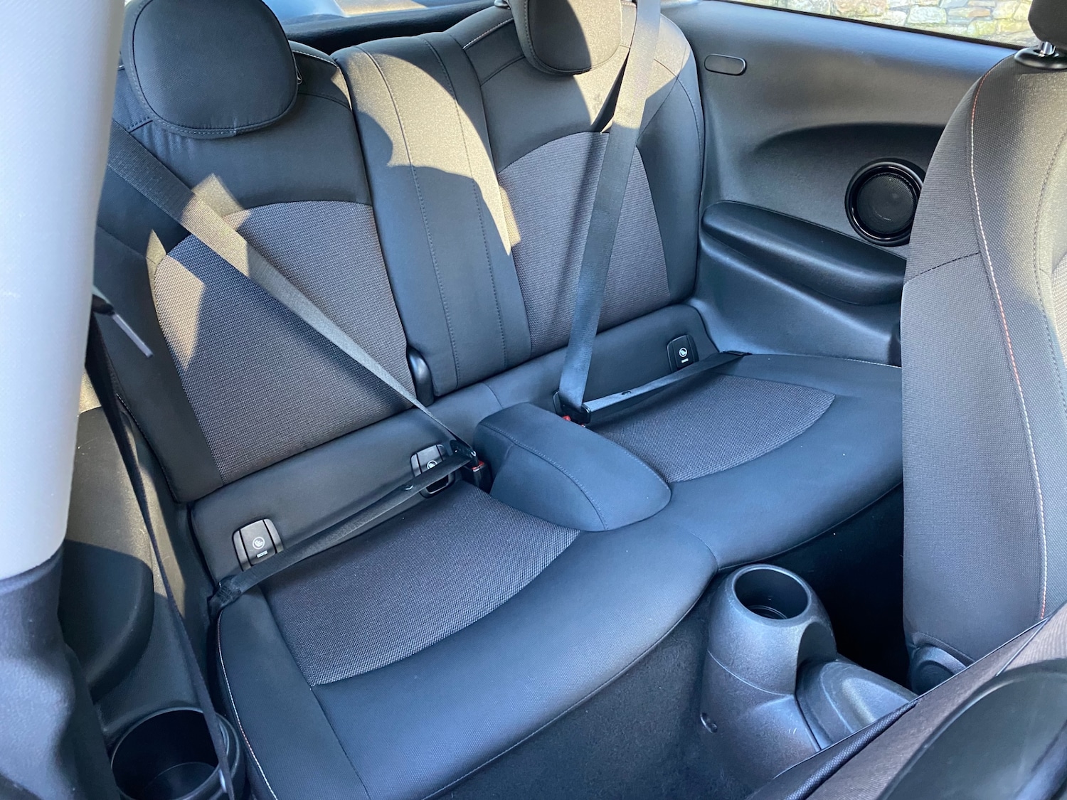 Used MINI Hatch 2015 for sale - 77234553: Photo 10