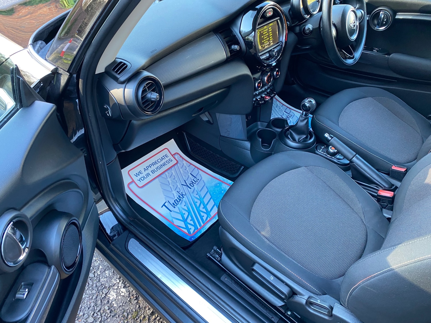 Used MINI Hatch 2015 for sale - 77234553: Photo 11