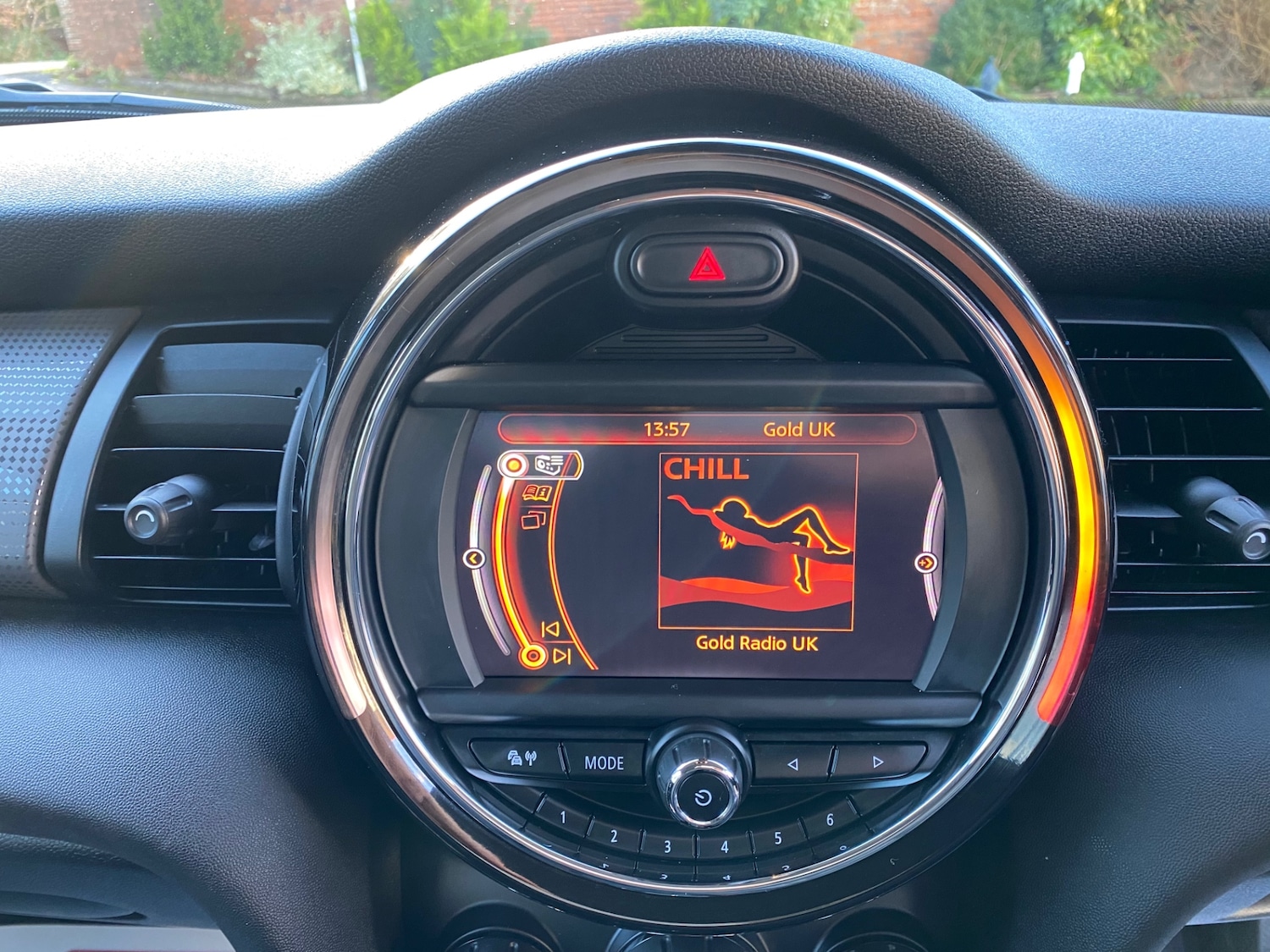 Used MINI Hatch 2015 for sale - 77234553: Photo 12