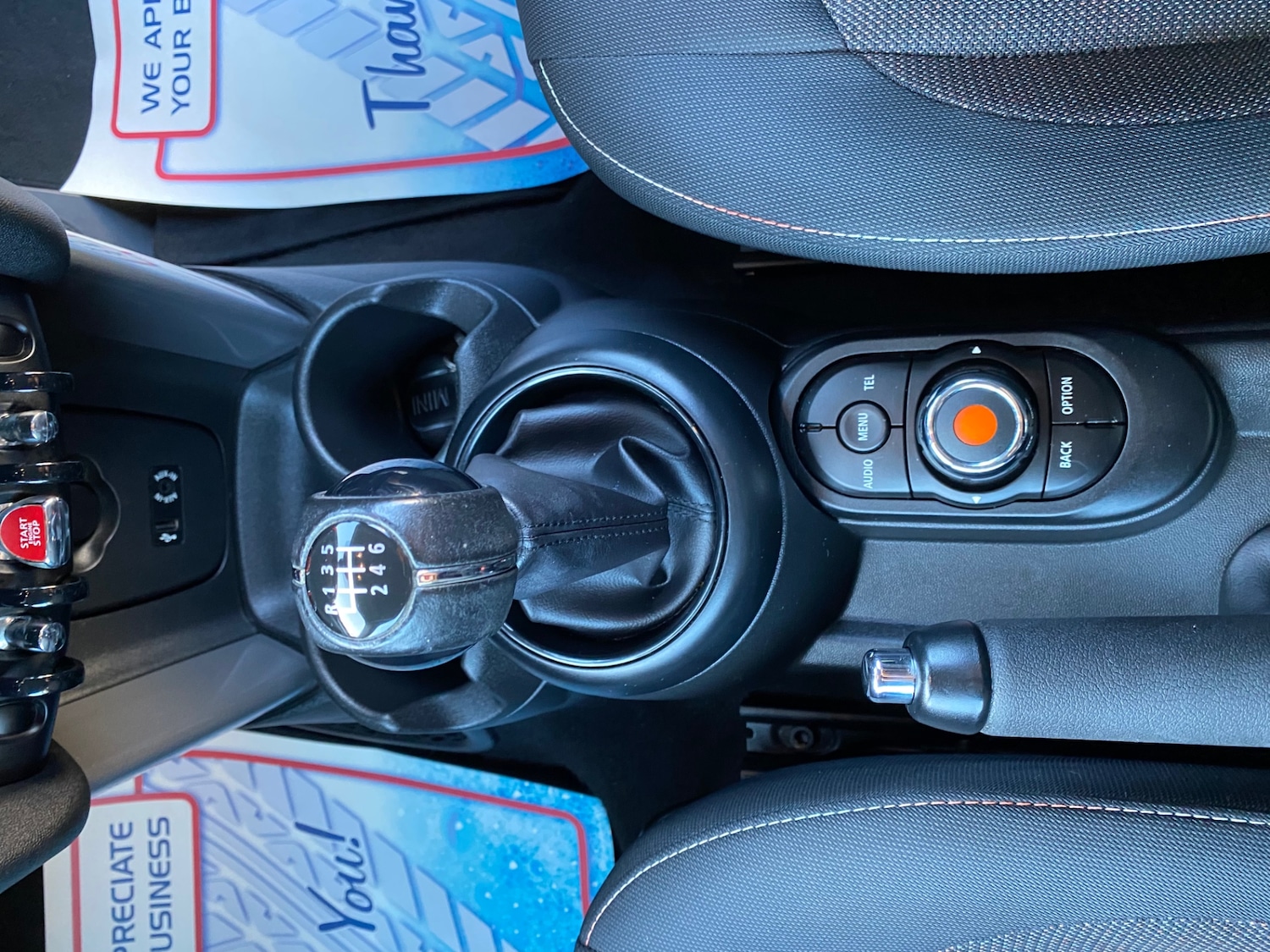 Used MINI Hatch 2015 for sale - 77234553: Photo 13