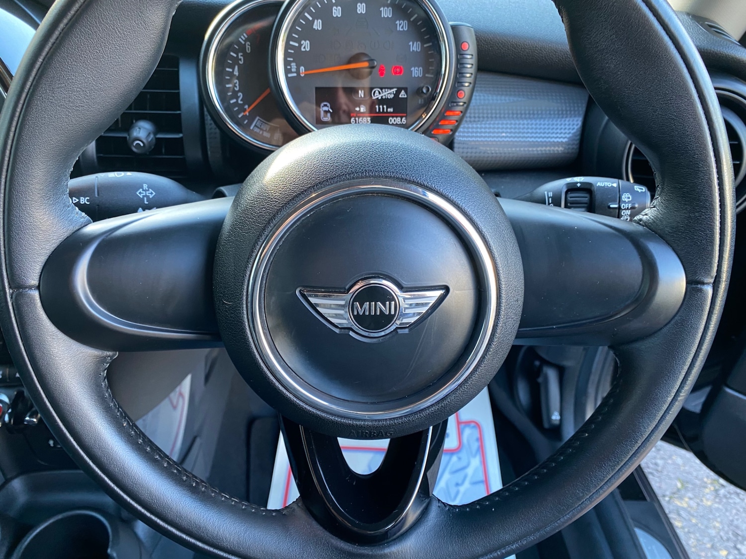 Used MINI Hatch 2015 for sale - 77234553: Photo 14