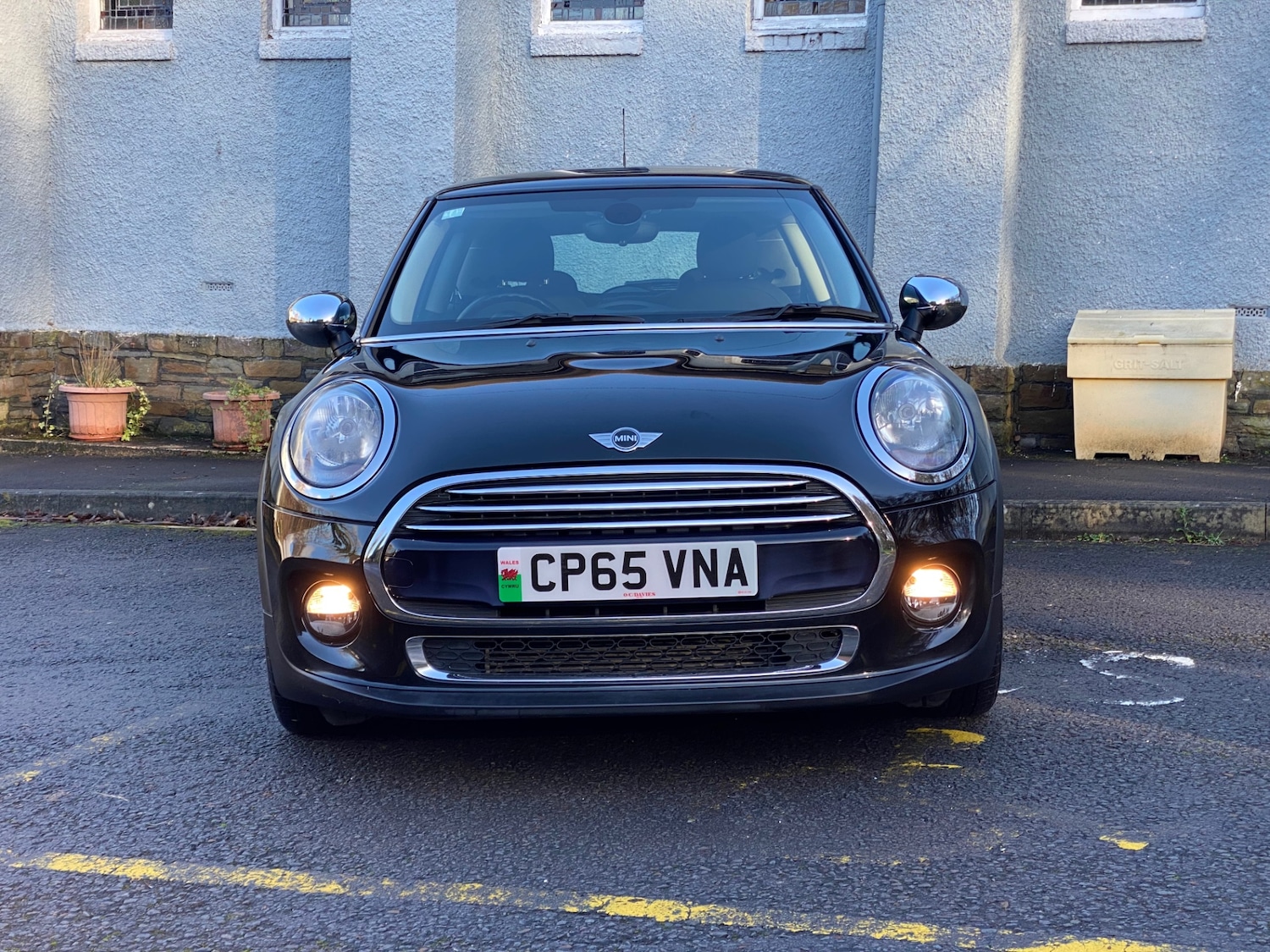 Used MINI Hatch 2015 for sale - 77234553: Photo 15