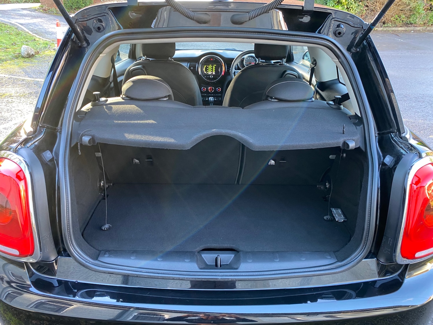 Used MINI Hatch 2015 for sale - 77234553: Photo 17