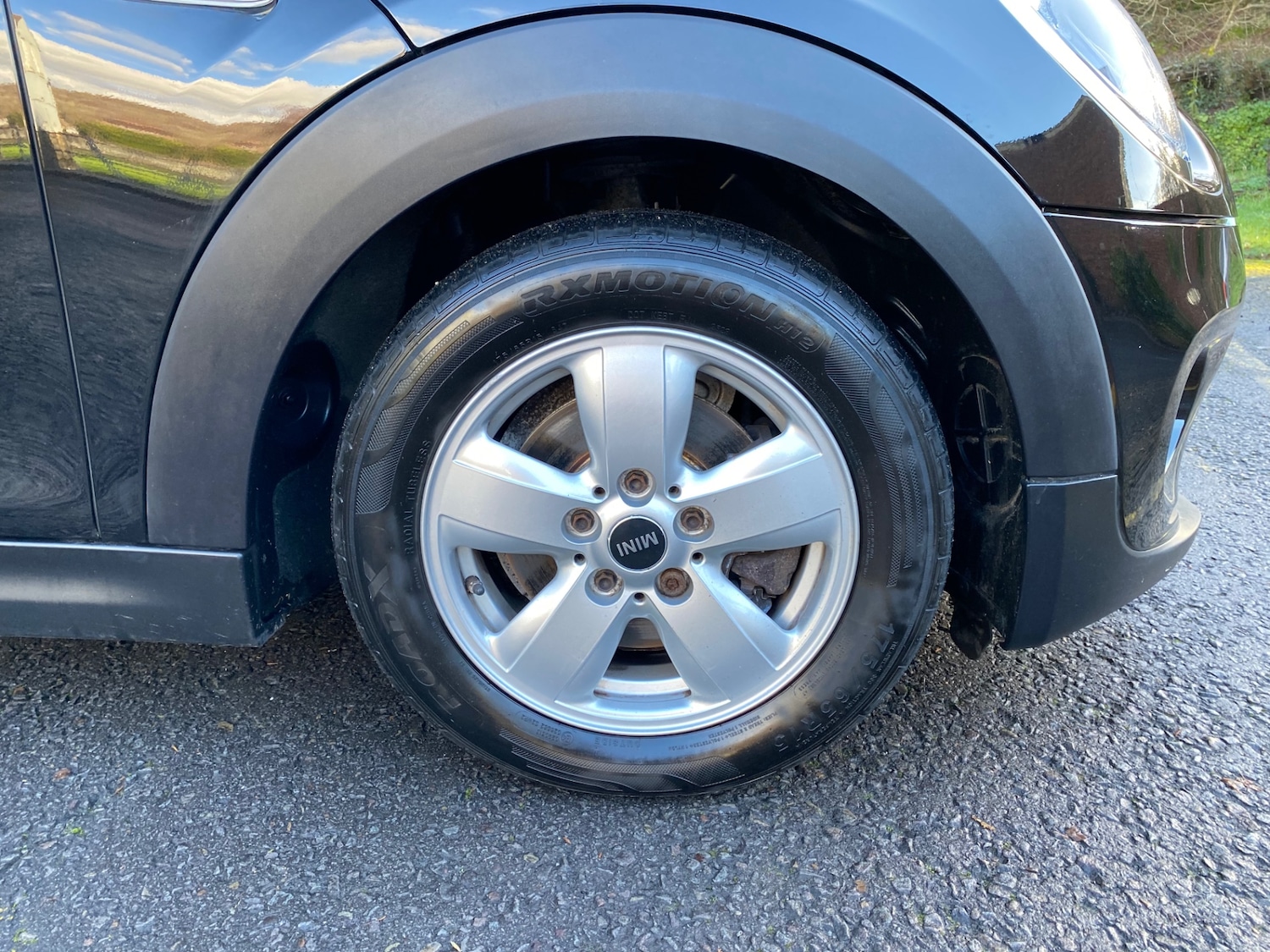 Used MINI Hatch 2015 for sale - 77234553: Photo 18