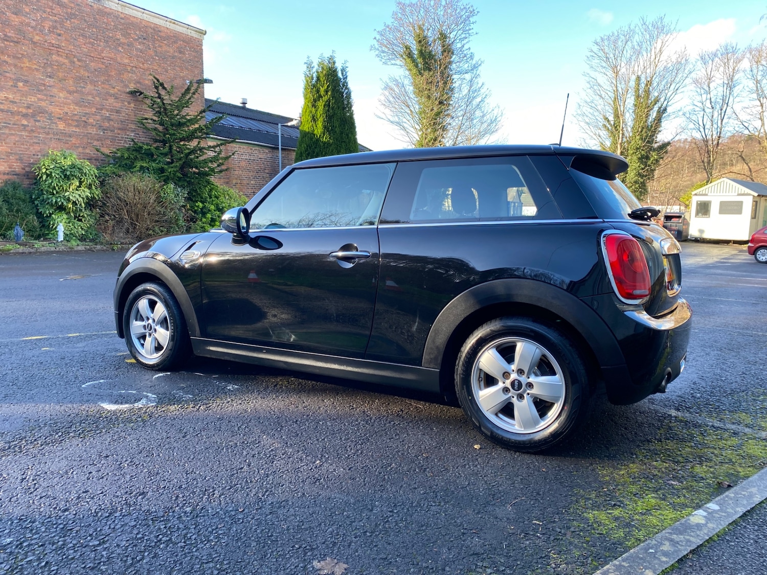 Used MINI Hatch 2015 for sale - 77234553: Photo 3