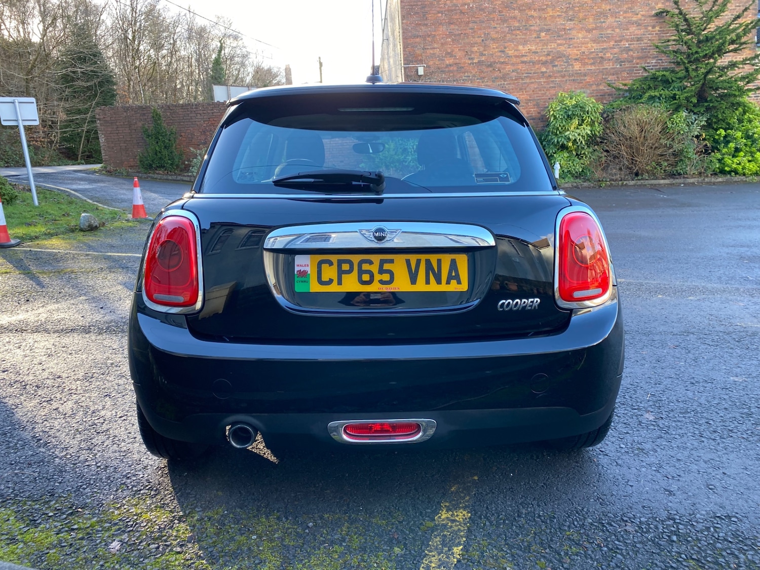 Used MINI Hatch 2015 for sale - 77234553: Photo 4