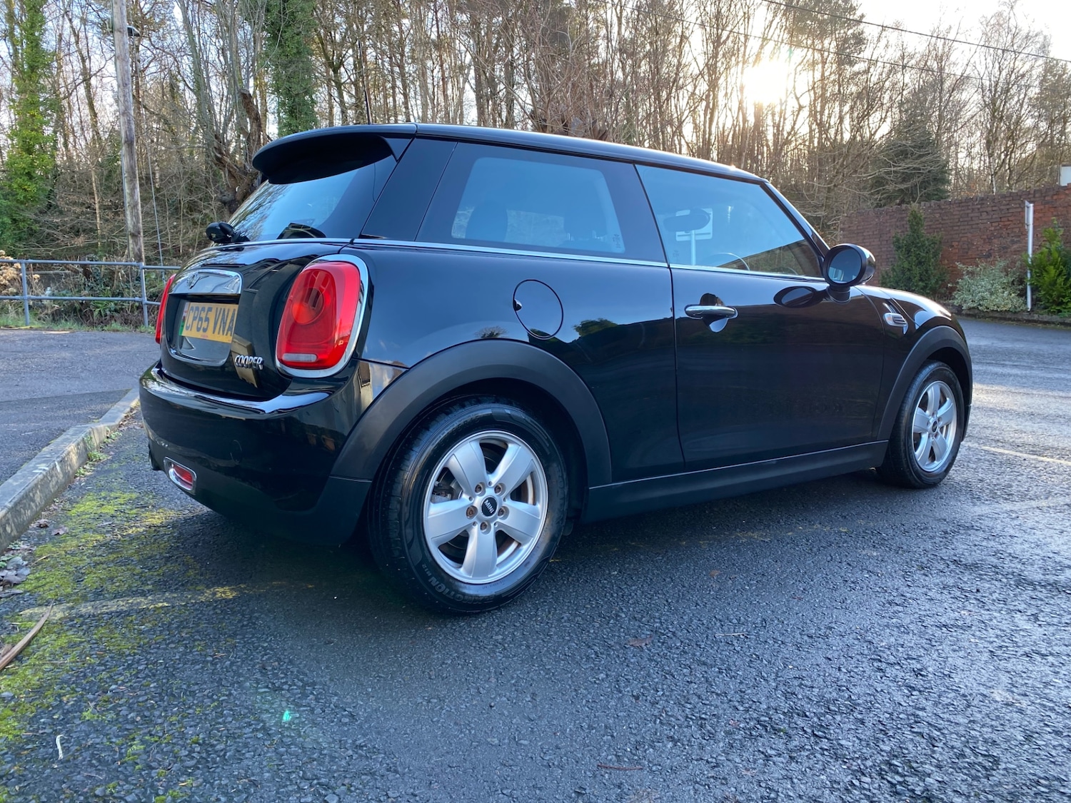 Used MINI Hatch 2015 for sale - 77234553: Photo 5