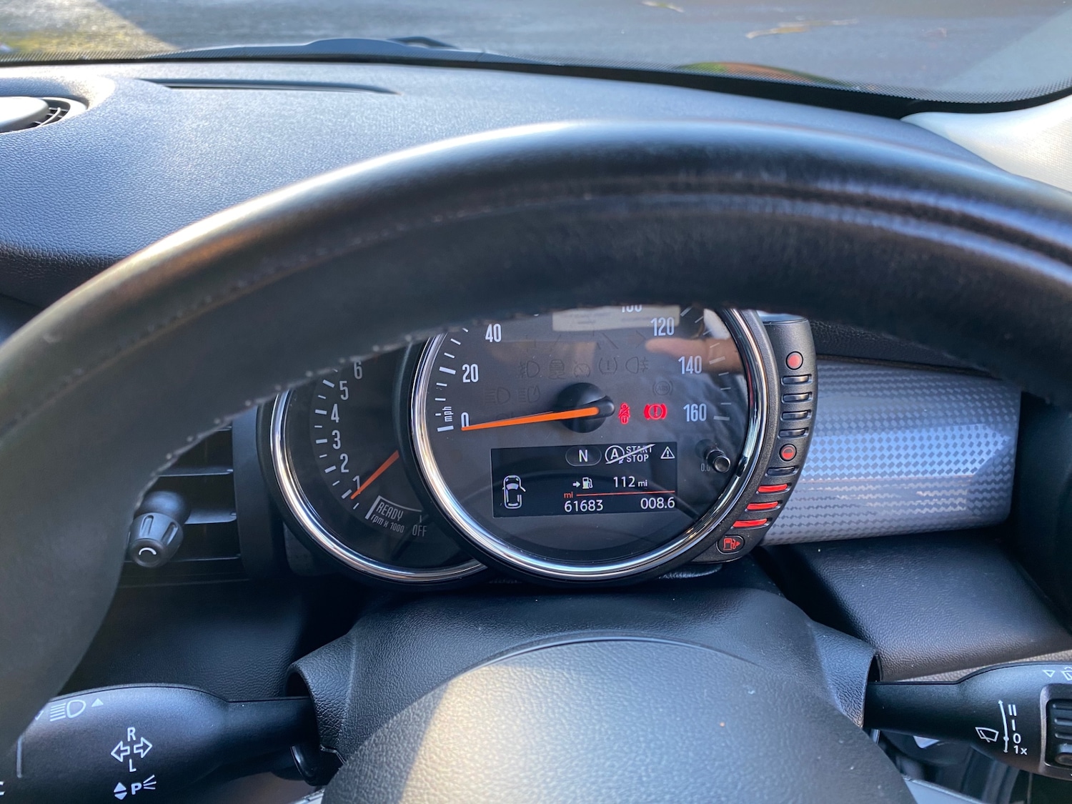 Used MINI Hatch 2015 for sale - 77234553: Photo 6