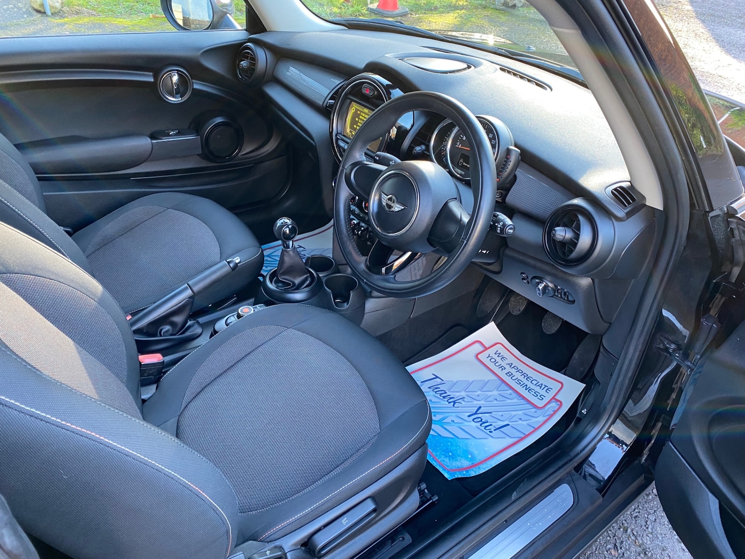 Used MINI Hatch 2015 for sale - 77234553: Photo 9