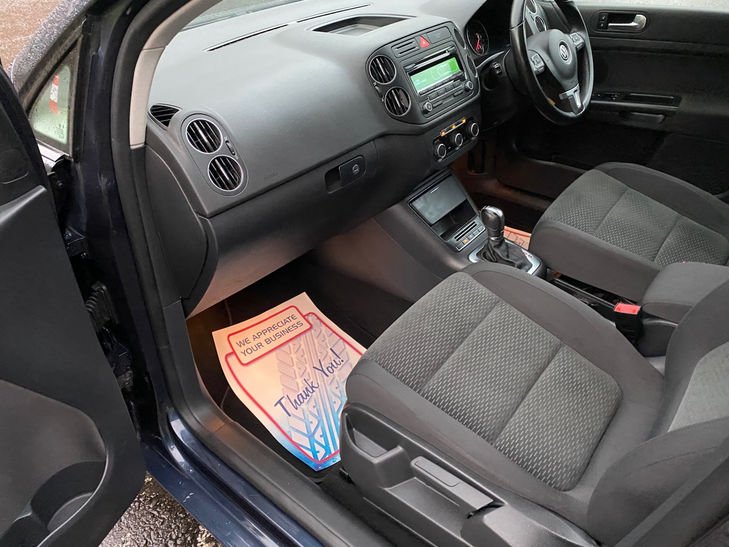 Used Volkswagen Golf Plus 2012 for sale - 76881664: Photo 11