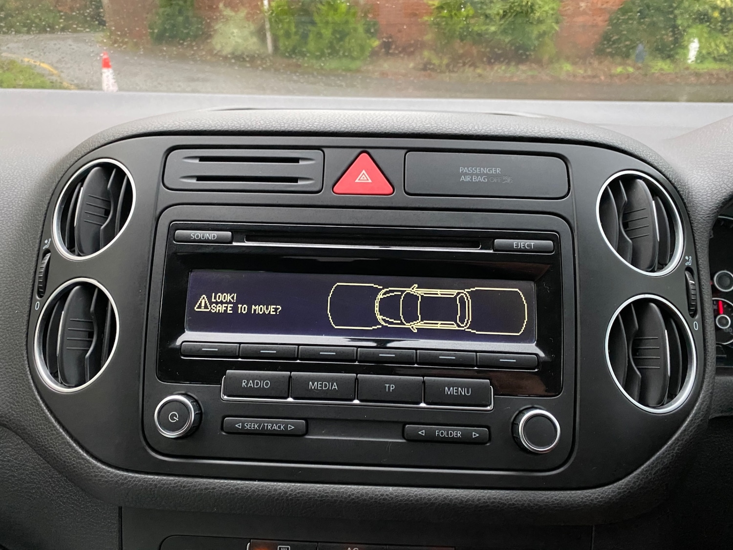 Used Volkswagen Golf Plus 2012 for sale - 76881664: Photo 12