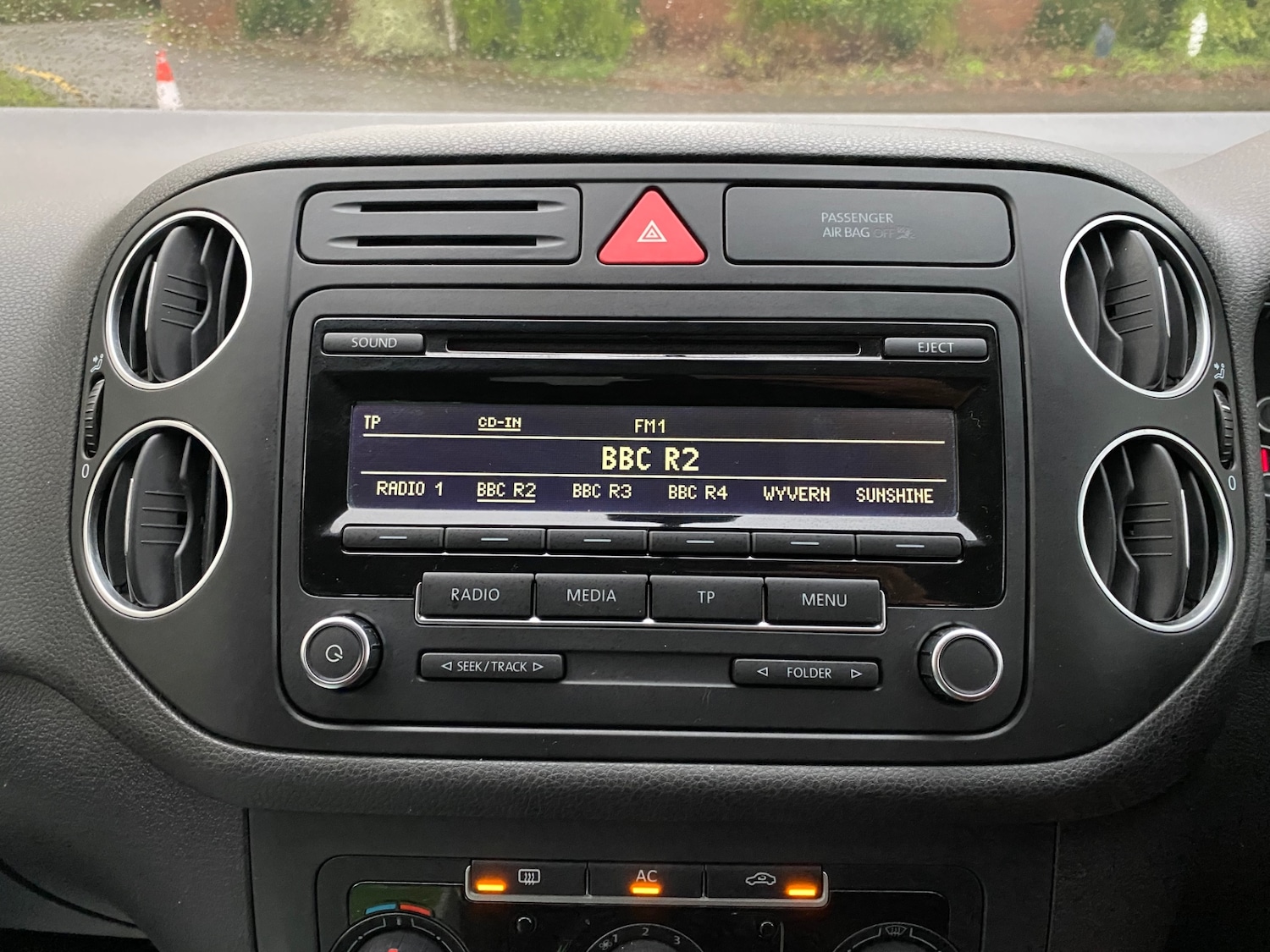 Used Volkswagen Golf Plus 2012 for sale - 76881664: Photo 13