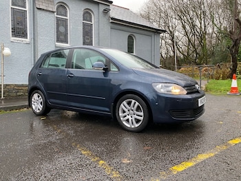 2012 (12) - 1.6 TDI 105 SE 5dr DSG