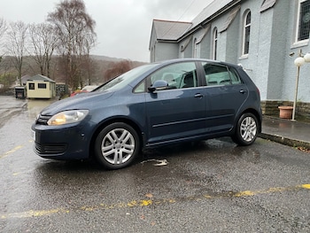 Used Volkswagen Golf Plus 2012 for sale - 76881664: Photo