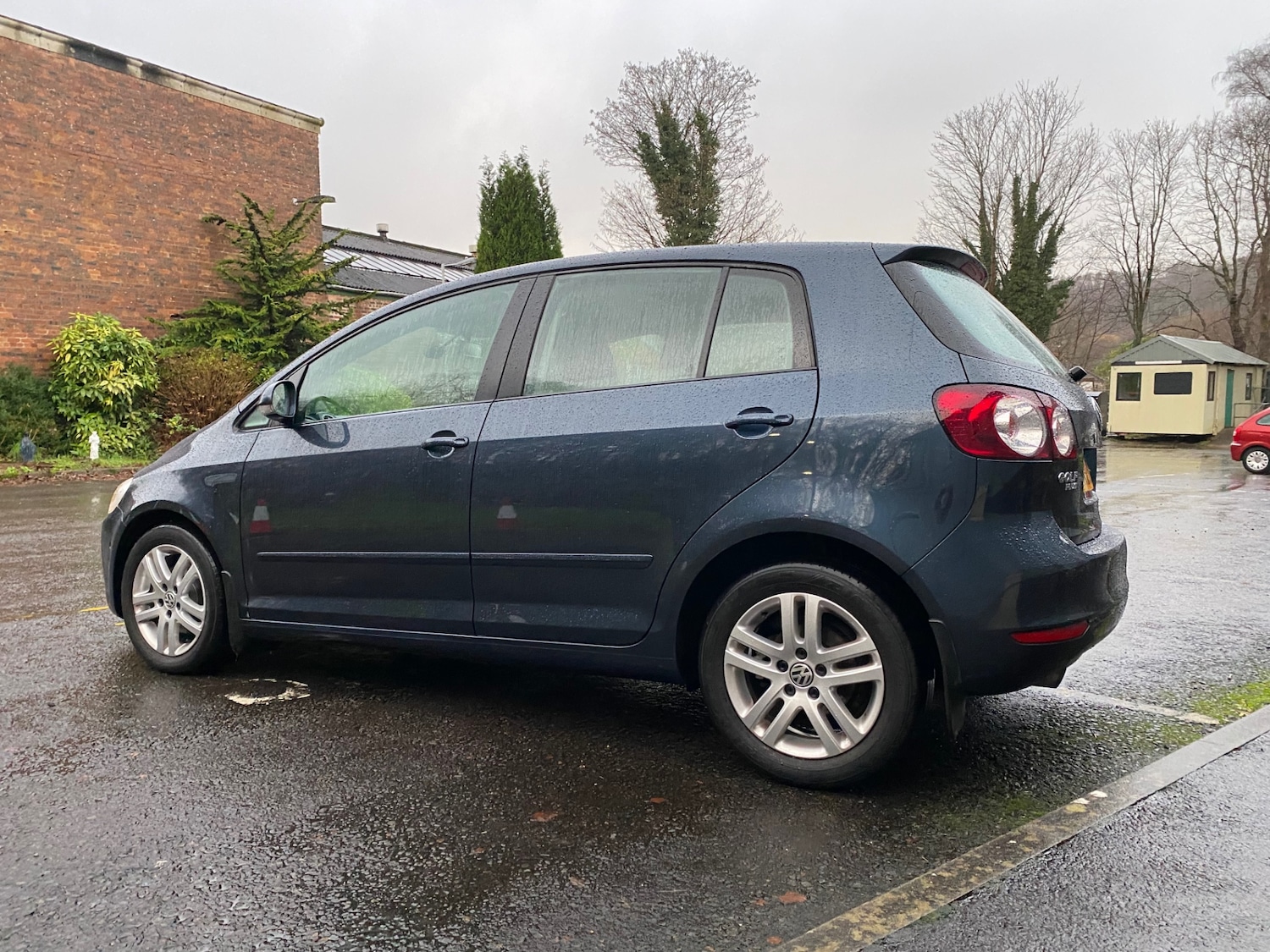 Used Volkswagen Golf Plus 2012 for sale - 76881664: Photo 4