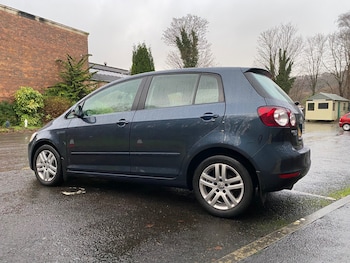 Used Volkswagen Golf Plus 2012 for sale - 76881664: Photo