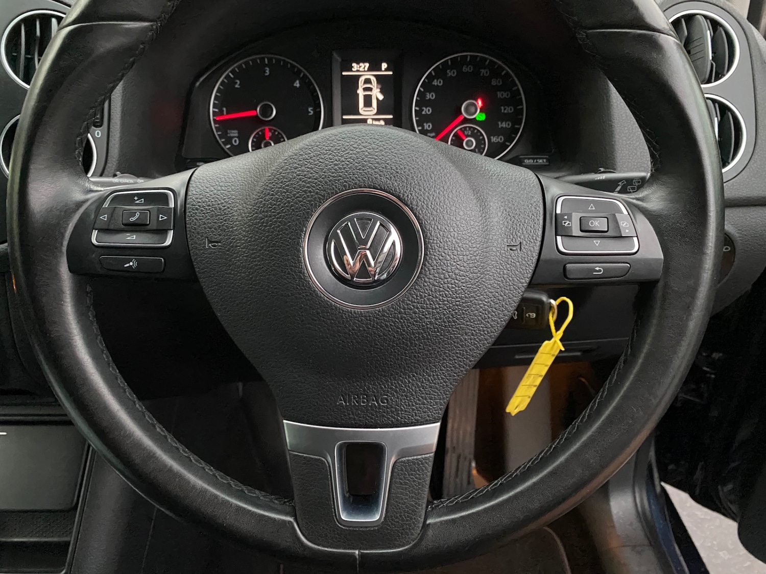 Used Volkswagen Golf Plus 2012 for sale - 76881664: Photo 6