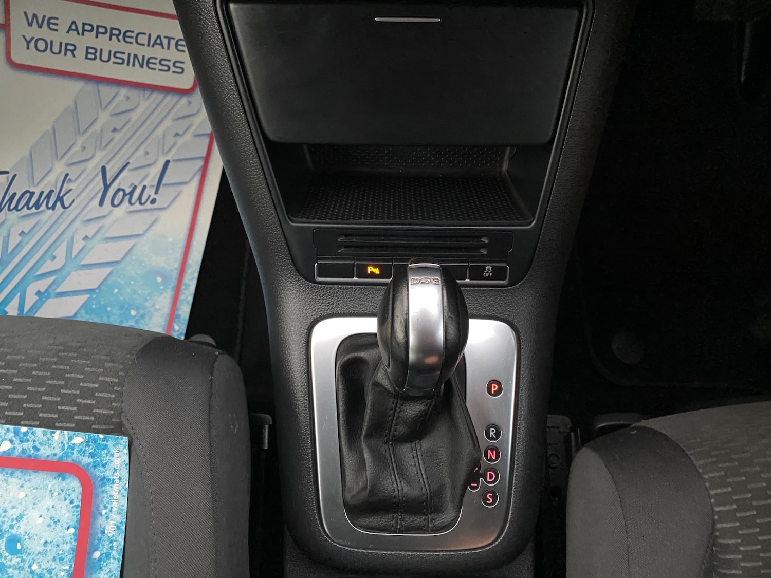 Used Volkswagen Golf Plus 2012 for sale - 76881664: Photo 7