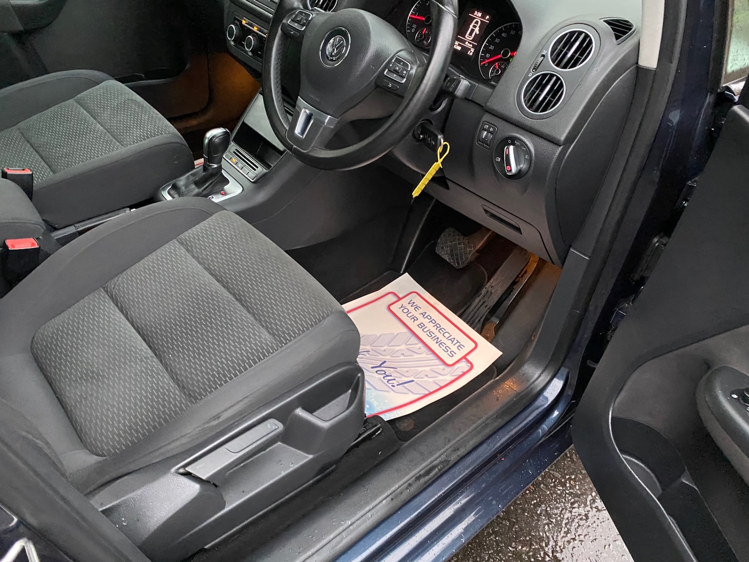 Used Volkswagen Golf Plus 2012 for sale - 76881664: Photo 9