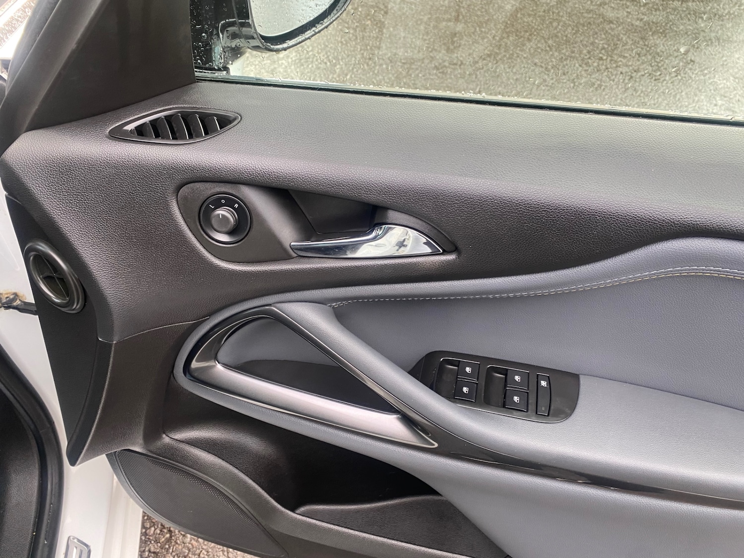 Used Vauxhall Zafira 2014 for sale - 77619378: Photo 15