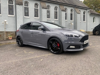 Used Ford Focus 2016 for sale - 76309870: Photo