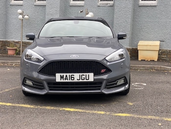 Used Ford Focus 2016 for sale - 76309870: Photo