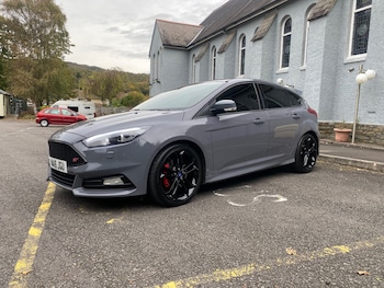 Used Ford Focus 2016 for sale - 76309870: Photo