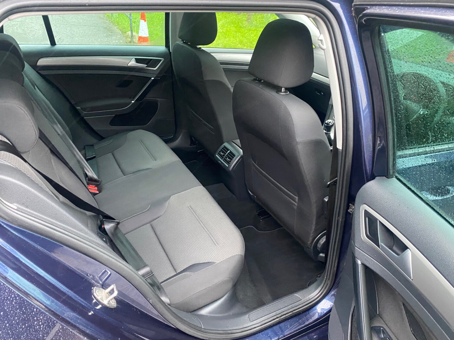 Used Volkswagen Golf 2016 for sale - 77848511: Photo 12