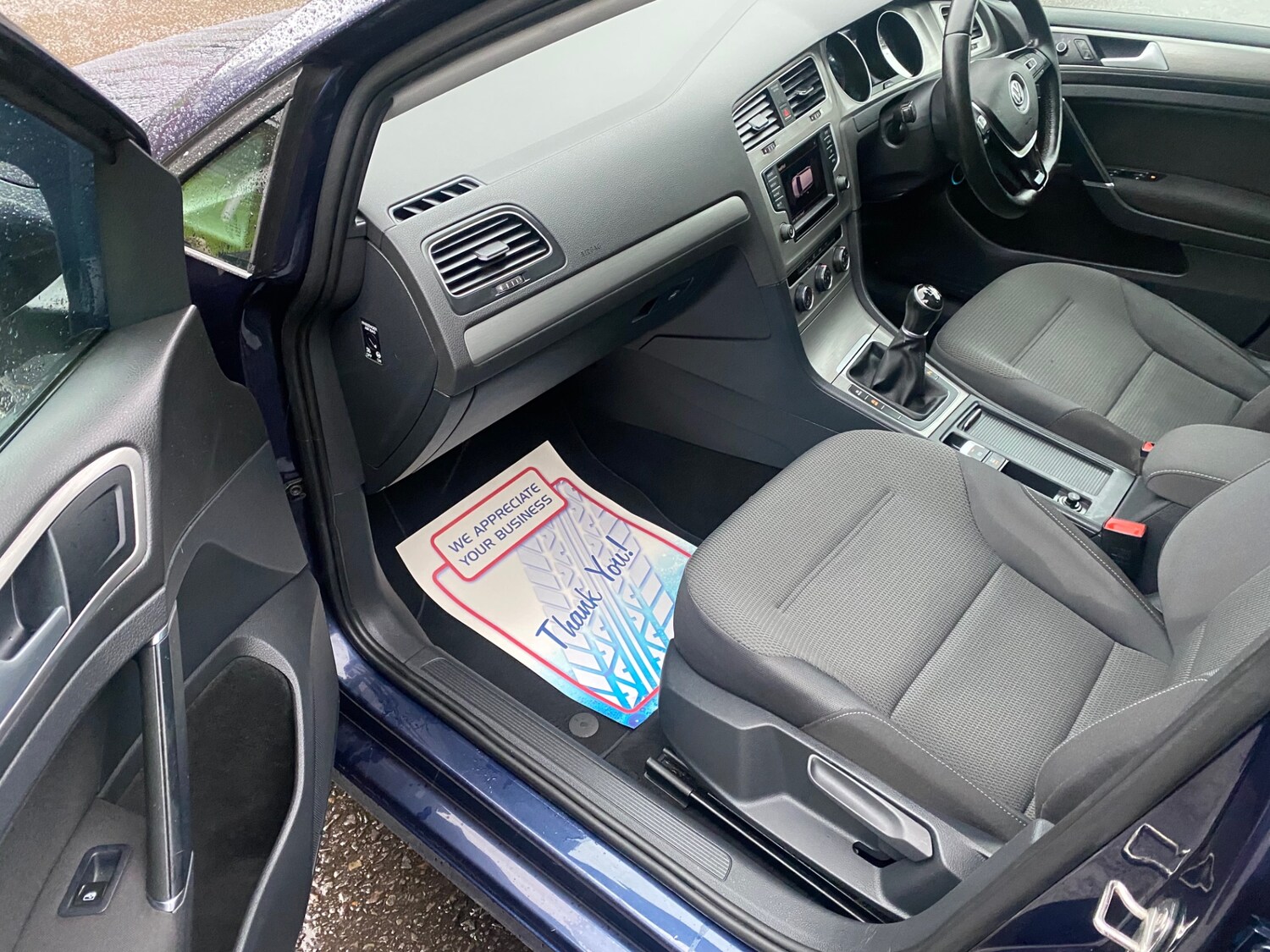 Used Volkswagen Golf 2016 for sale - 77848511: Photo 13