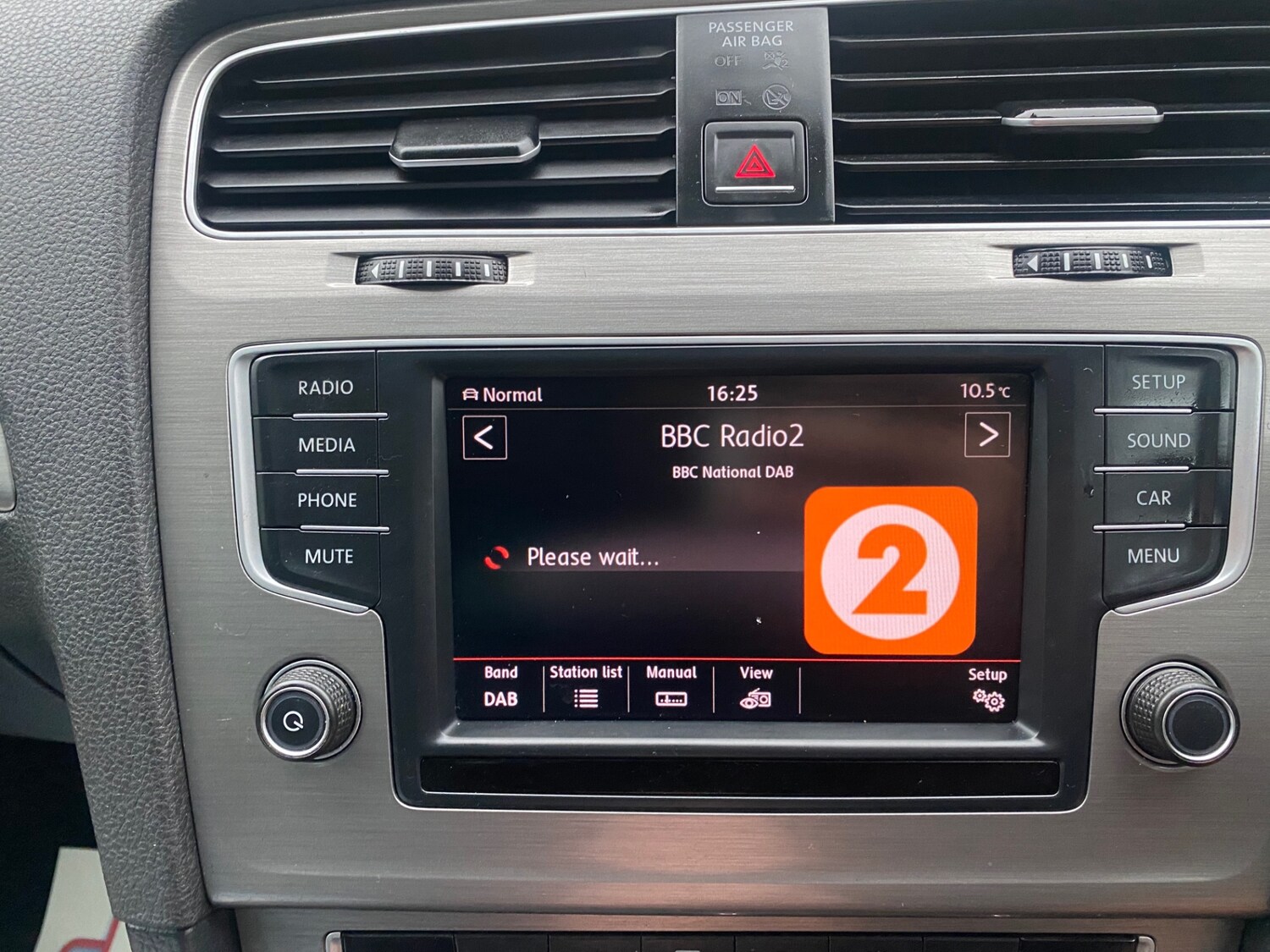 Used Volkswagen Golf 2016 for sale - 77848511: Photo 14