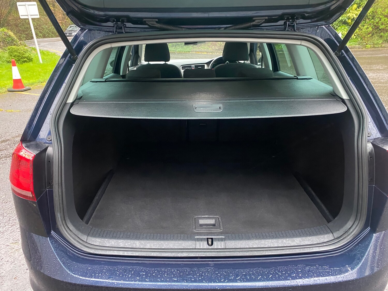 Used Volkswagen Golf 2016 for sale - 77848511: Photo 17